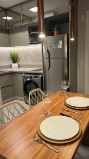 Apartment in Brasília - Brasília - 1