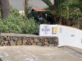 Casa El Pajero - Breña Alta - 8