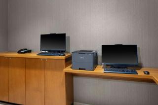 SpringHill Suites by Marriott Suwanee Johns Creek - Suwanee - 6