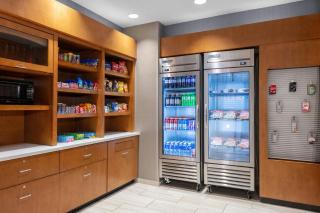 SpringHill Suites by Marriott Suwanee Johns Creek - Suwanee - 5