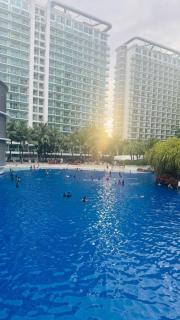 Jules Cozy StayCay II - Manila - 1