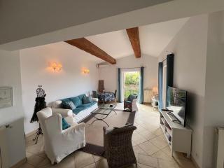 Villa Marcelle - Sainte-Maxime - 3