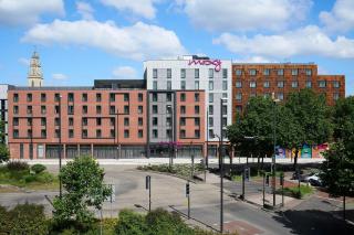 Moxy Bristol - 0
