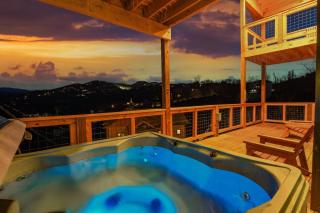 Big Bear Shack - Handicap Accessible & Dog Friendly - Gatlinburg - 9