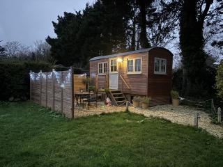 Cobo Cottage - Chichester - 9