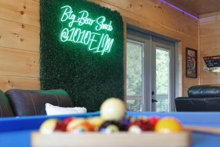 Big Bear Shack - Handicap Accessible & Dog Friendly - Gatlinburg - 5
