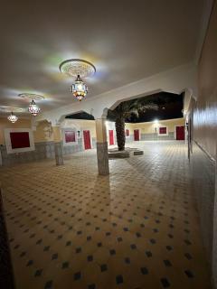 Riad El Borj - - 9