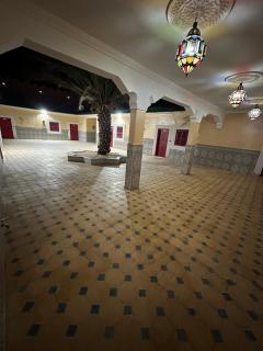 Riad El Borj - - 7