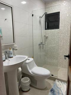 modern y acogedor - 7