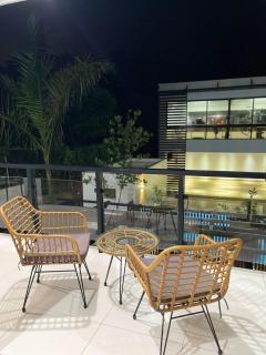 modern y acogedor - San Felipe de Puerto Plata - 6