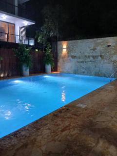 modern y acogedor - San Felipe de Puerto Plata - 1