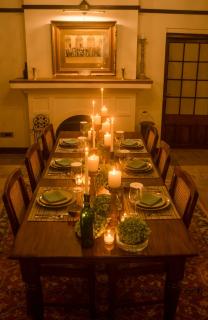 Eagles Nest Cottage 1880, Chaman Estate, Mussoorie - 6