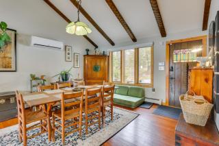 Waterfront Home on White Lake Near Bethel Woods! - 3