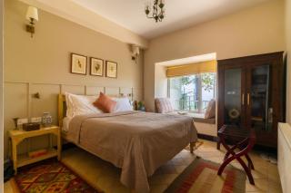 Eagles Nest Cottage 1880, Chaman Estate, Mussoorie - 7