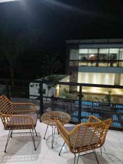 modern y acogedor - San Felipe de Puerto Plata - 0