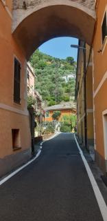 Fabienne - Bonassola - 5