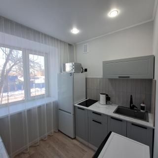 3 микрорайон, дом 36 - Lenīnogorsk - 5