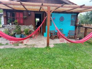 Casa en Barra del Chuy Uruguay Pitanga y Arazá - 9