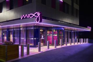 Moxy Birmingham NEC - Bickenhill - 5