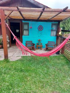 Casa en Barra del Chuy Uruguay Pitanga y Arazá - Barra del Chuy - 8