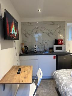 Cosy - Mechelen - 1