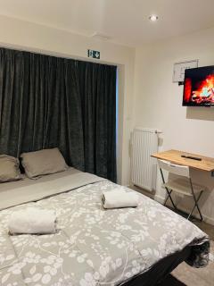 Cosy - Mechelen - 6