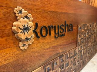 Hospedaje Korysha - Huaraz - 6