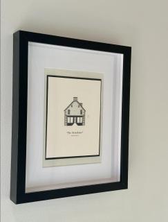 The Stonehouse Makers' Maisonette - Pictou - 2