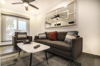 Modern Stadium Bungalow - 1