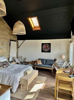 The Stonehouse Makers' Maisonette - Pictou - 8