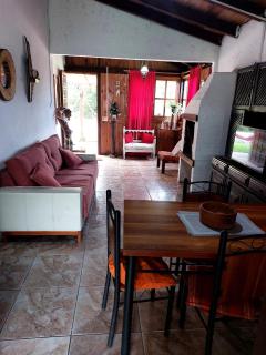 Casa en Barra del Chuy Uruguay Pitanga y Arazá - 4