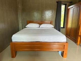 Wisuthida Resort - Wang Saphung - 9