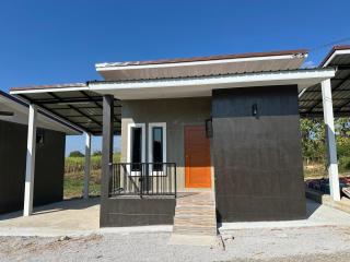 Wisuthida Resort - Wang Saphung - 8