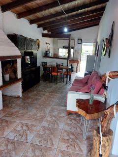 Casa en Barra del Chuy Uruguay Pitanga y Arazá - 6