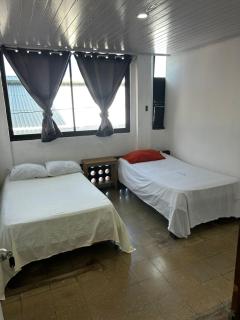 Hotel Rio Puntarenas - Puntarenas - 6