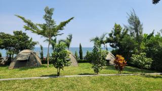 Arch-Villa Resort&Camping Site Mfangano Island - 5
