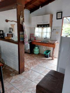 Casa en Barra del Chuy Uruguay Pitanga y Arazá - Barra del Chuy - 4