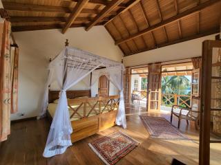 Cannelle lake villa - Hikkaduwa - 0
