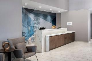 SpringHill Suites by Marriott Atlanta Perimeter Center - Atlanta - 7