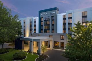 SpringHill Suites by Marriott Atlanta Perimeter Center - Atlanta - 0