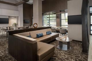 SpringHill Suites by Marriott Atlanta Perimeter Center - Atlanta - 6