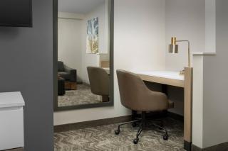 SpringHill Suites by Marriott Atlanta Perimeter Center - Atlanta - 3