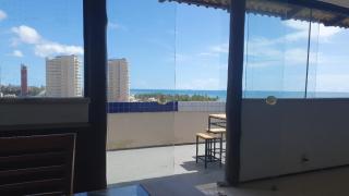Cobertura Praia do Futuro - Fortaleza - 4