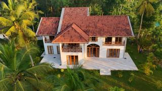 Cannelle lake villa - Hikkaduwa - 4