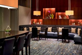 BWI Airport Marriott - Linthicum Heights - 8