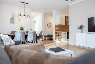 Auszeit im Feriendomizil - 0