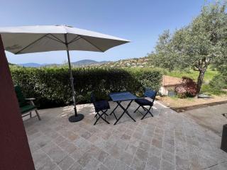 Villa Marcelle - Sainte-Maxime - 7