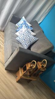 Loft Condado Mangaratiba - Conforto Premium - 2