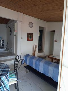 ''au magnifique vue '' - Le Marin - 5