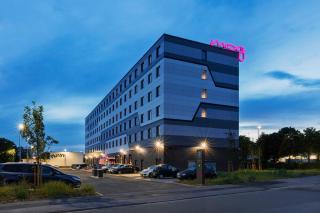 Moxy Frankfurt Airport Kelsterbach - 6